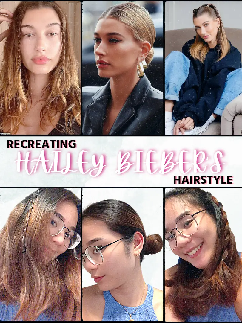 Recreate Hailey Bieber Hair: Get the Models Off-Duty Vibe