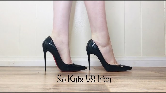 So Kate vs Other Heels: How Do They Compare?