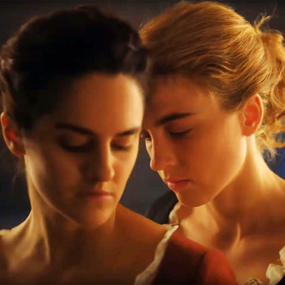 The Ultimate Guide to the Best Lesbian Movies Ever