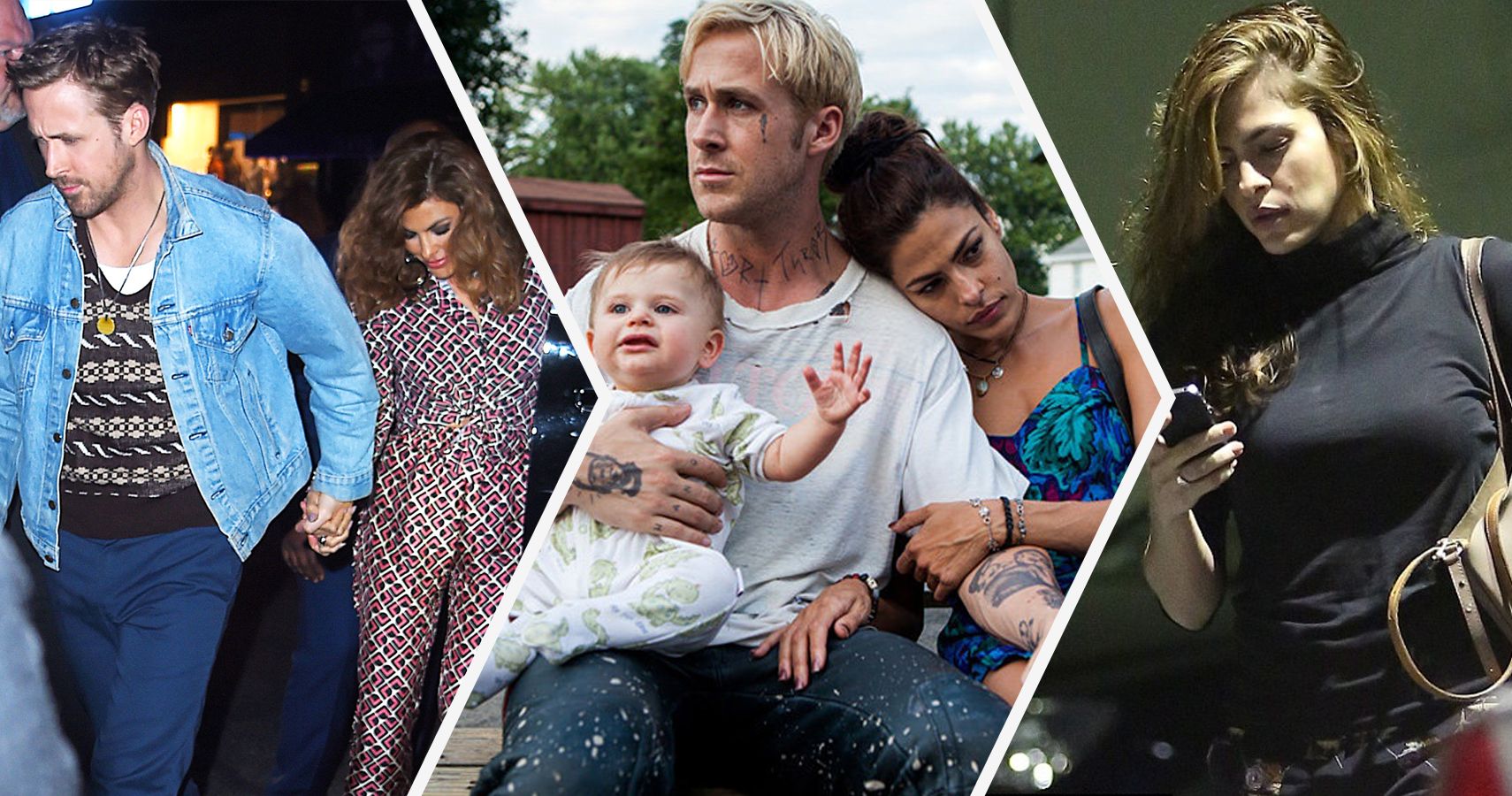 Keeping Up With Ryan Gosling and Family: The Latest Pictures and News on Their Everyday Adventures