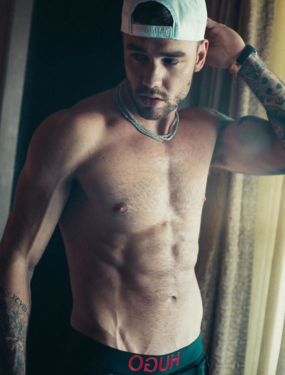 Liam Payne Body Workout: Fitness Routine and Diet Plan
