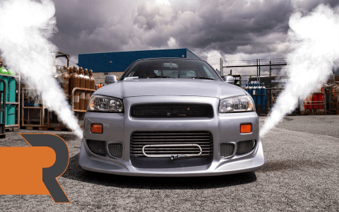 Behind the Wheel: Paul Walker and the Supra Phenomenon