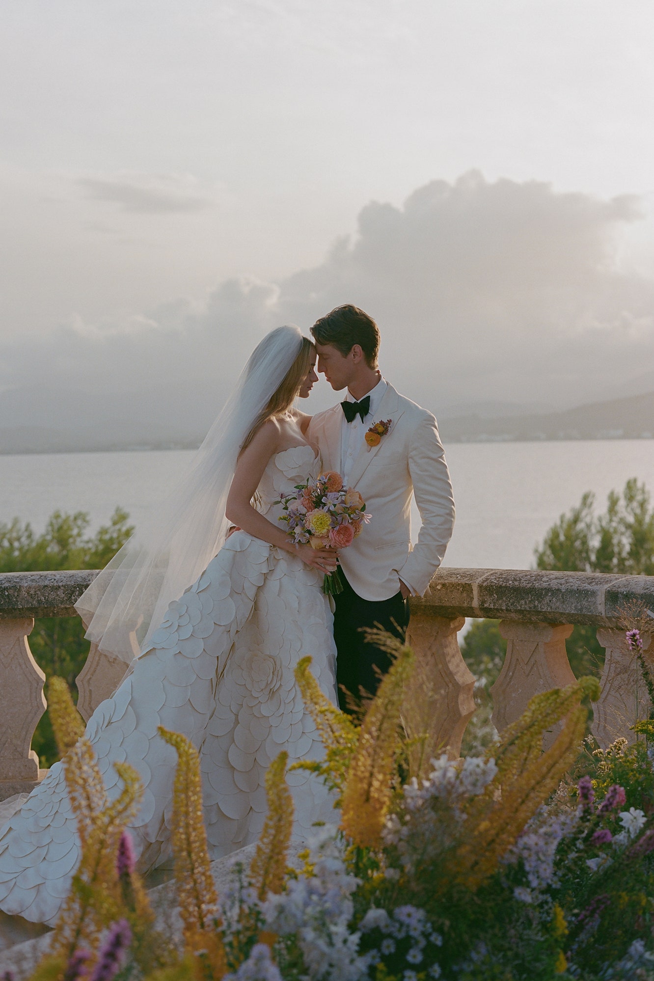 Joey King Wedding: The Most Romantic Moments