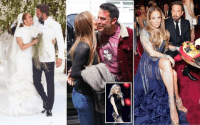 JLo and Ben Affleck Wedding: All the Details You Cant Miss