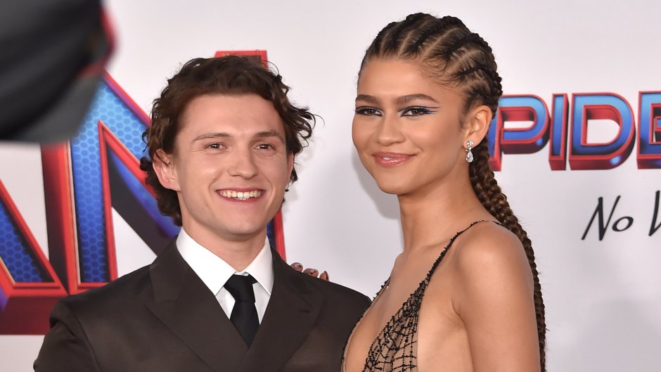Are Tom Holland and Zendaya Still Together? Relationship Update