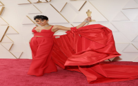 The Oscars Dress to Impress: Check Out the Hottest Trends and Find Your Perfect Look Today