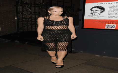 Celebrity Thong Wear: Hot Trends and Where to Find Them