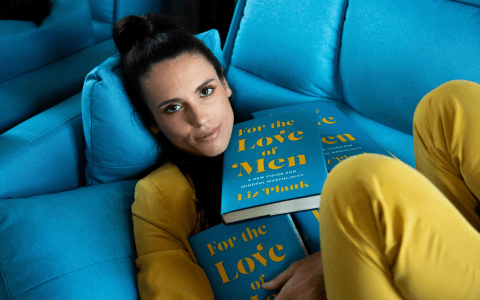 Monica Padmans Elle Magazine Journey: What You Need to Know