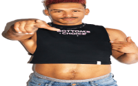Where to Buy the Best Crop Tops for Men Online