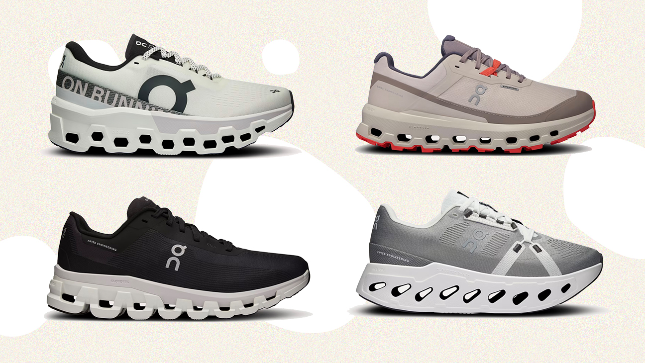 On Cloud Walking Shoes Review: Find Out if They Are Right for You
