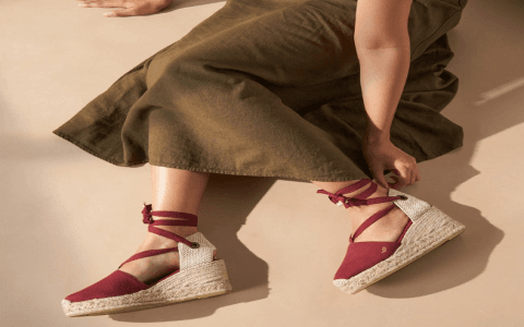 Step Up Your Style with the Perfect Footwear Platform