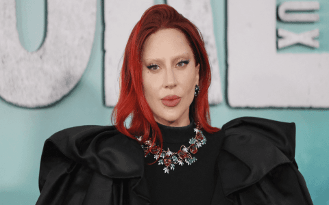 Lady Gaga Vomit Performance: Fans Shocked, Find Out Why!