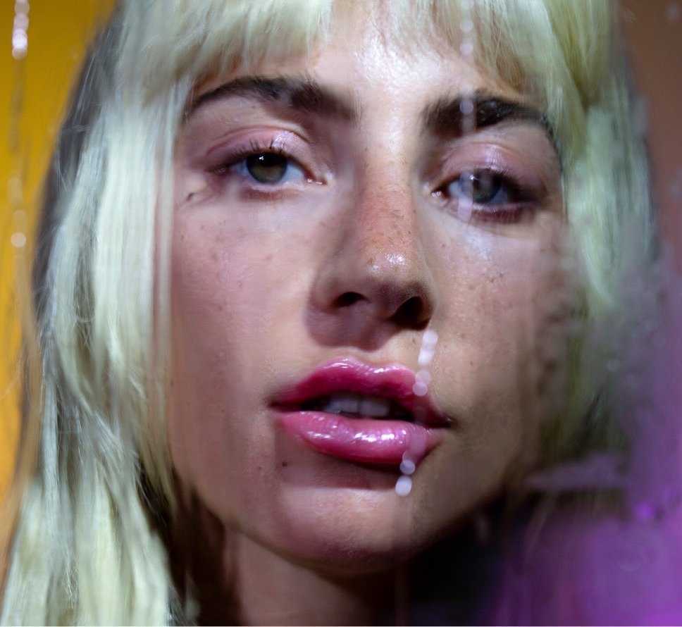 The vomit on Lady Gaga: Everything You Need to Know and Why It Caused So Much Talk