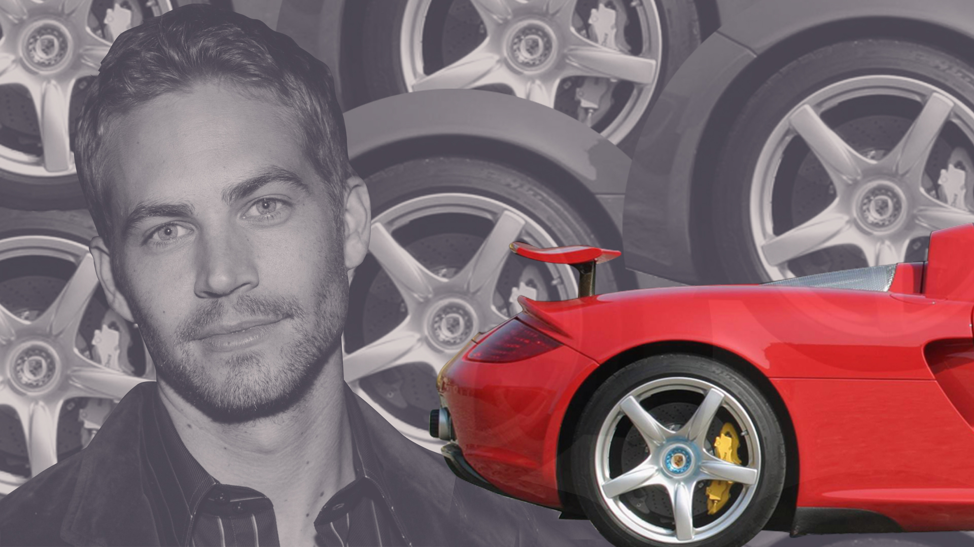 Behind the Wheel: Paul Walker and the Supra Phenomenon