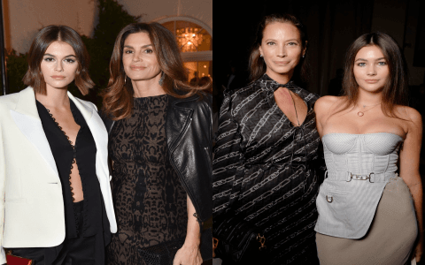 Anna Cleveland: A Look at Her Modeling Career and Achievements