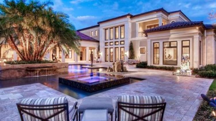 Million-Dollar Mansions: A Guide to the Most Expensive Zip Codes in the US