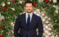 David Gandy: Get the Look of the Top Male Model