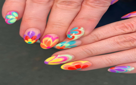 Cute Summer Nail Colors: Simple Ideas to Make Your Nails Pop This Summer!