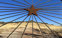 Marfa Texas: What to Do and See in This Artsy Town