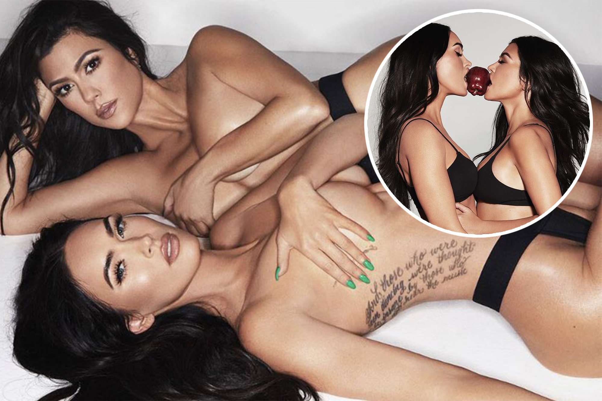 Where to Find Megan Fox Topless Images The Ultimate Guide