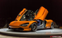 Mclaren W1 Spy Shots Are Here, What These Photos Tell Us About