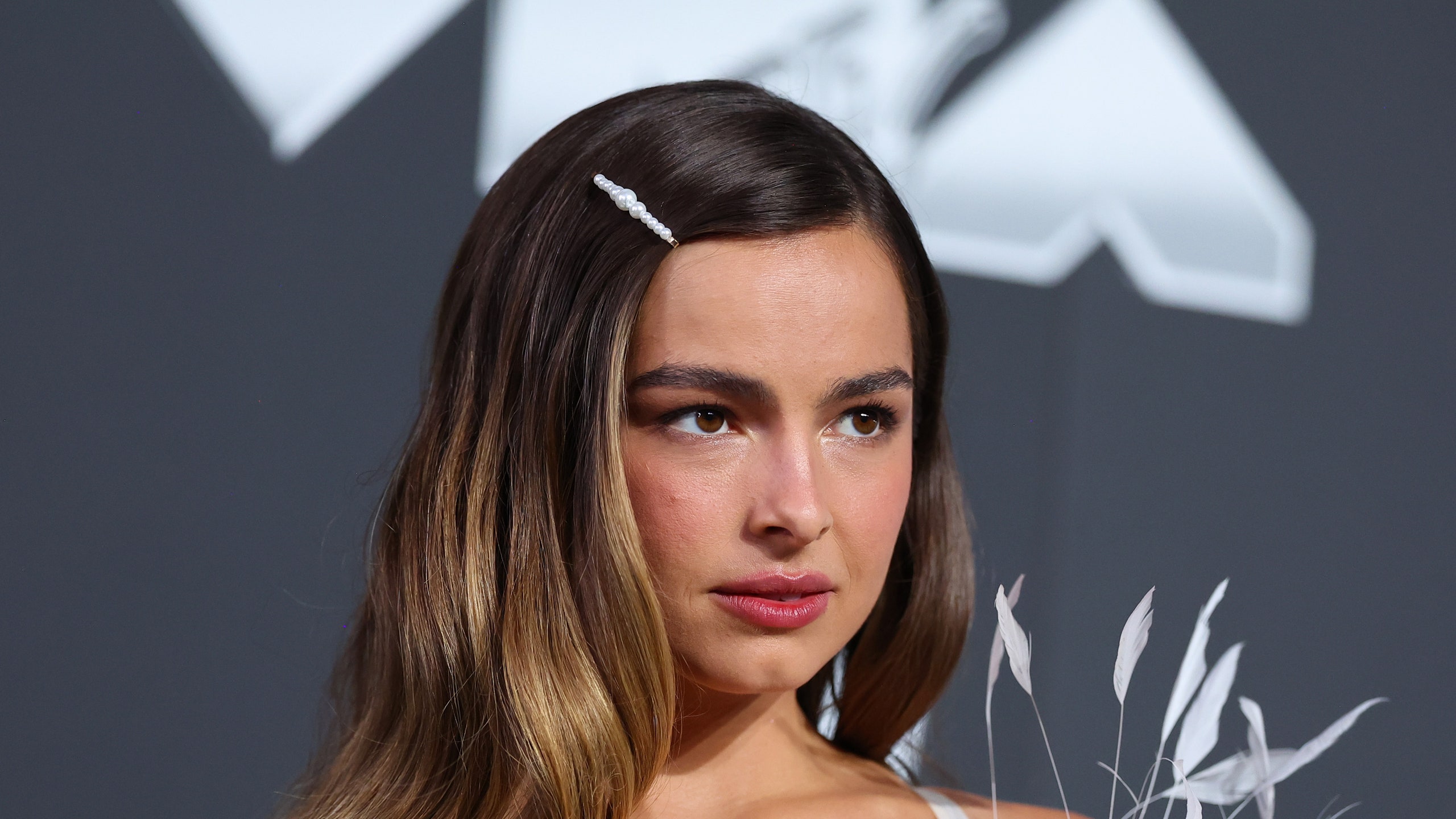 Addison Raes First VMAs: Check Out Her 2024 Red Carpet Outfit