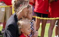 Patrick Mahomes Children: Everything You Need to Know About the Kids