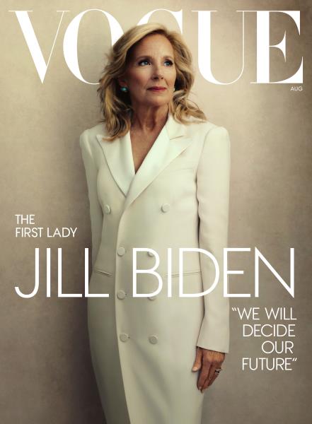 Vogue Cover August 2024 Revealed: Star, Style and More