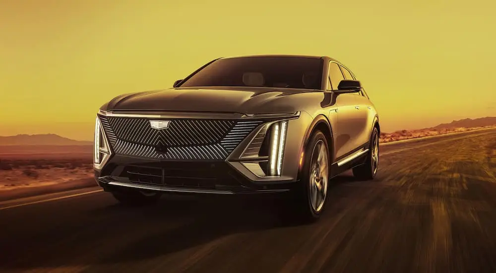 How to Print Your Own Electric Cadillac Picture Easy Guide.