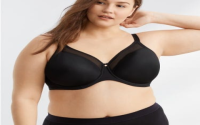 Big Hang Boobs: Finding the Right Bra for Support and Style
