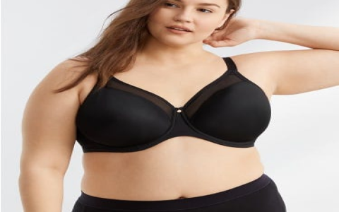 Big Hang Boobs: Finding the Right Bra for Support and Style
