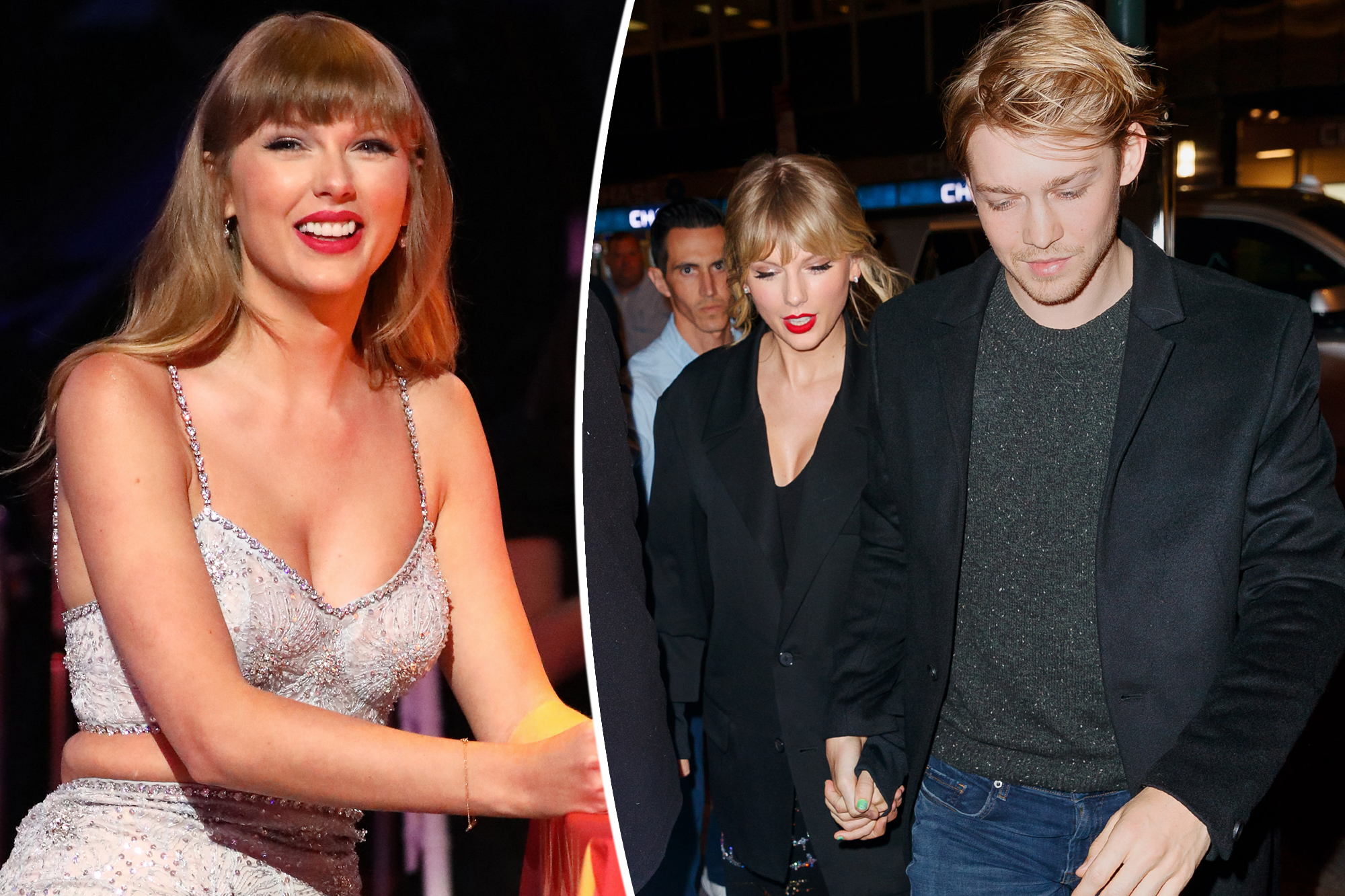 Taylor Swift Engaged? See the Latest News About Her and Boyfriend Joe Alwyn
