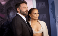 Jennifer Lopez and Ben Affleck Wedding Details Revealed