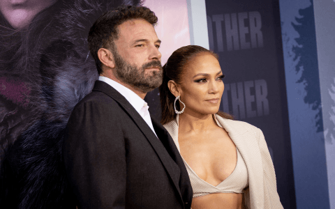 Jennifer Lopez and Ben Affleck Wedding Details Revealed