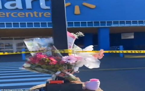 Walmart Employee Dies in Oven: The Shocking Truth Behind This Heartbreaking Story!