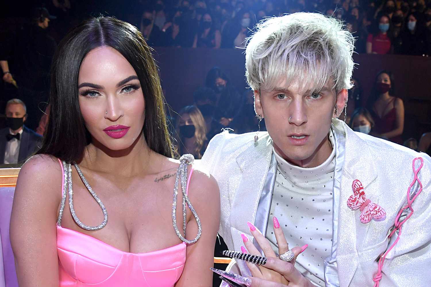 Megan Fox Pregnant: Is She Expecting Baby Number Four?