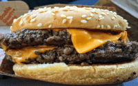 Whats the Most Expensive Burger? You Wont Believe the Price!
