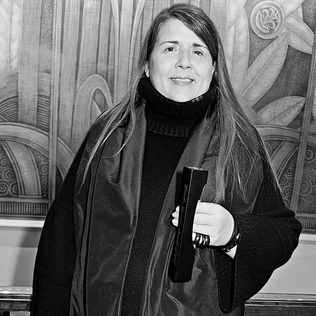 Who is Professor Louise Wilson? Learn About Her Amazing Work