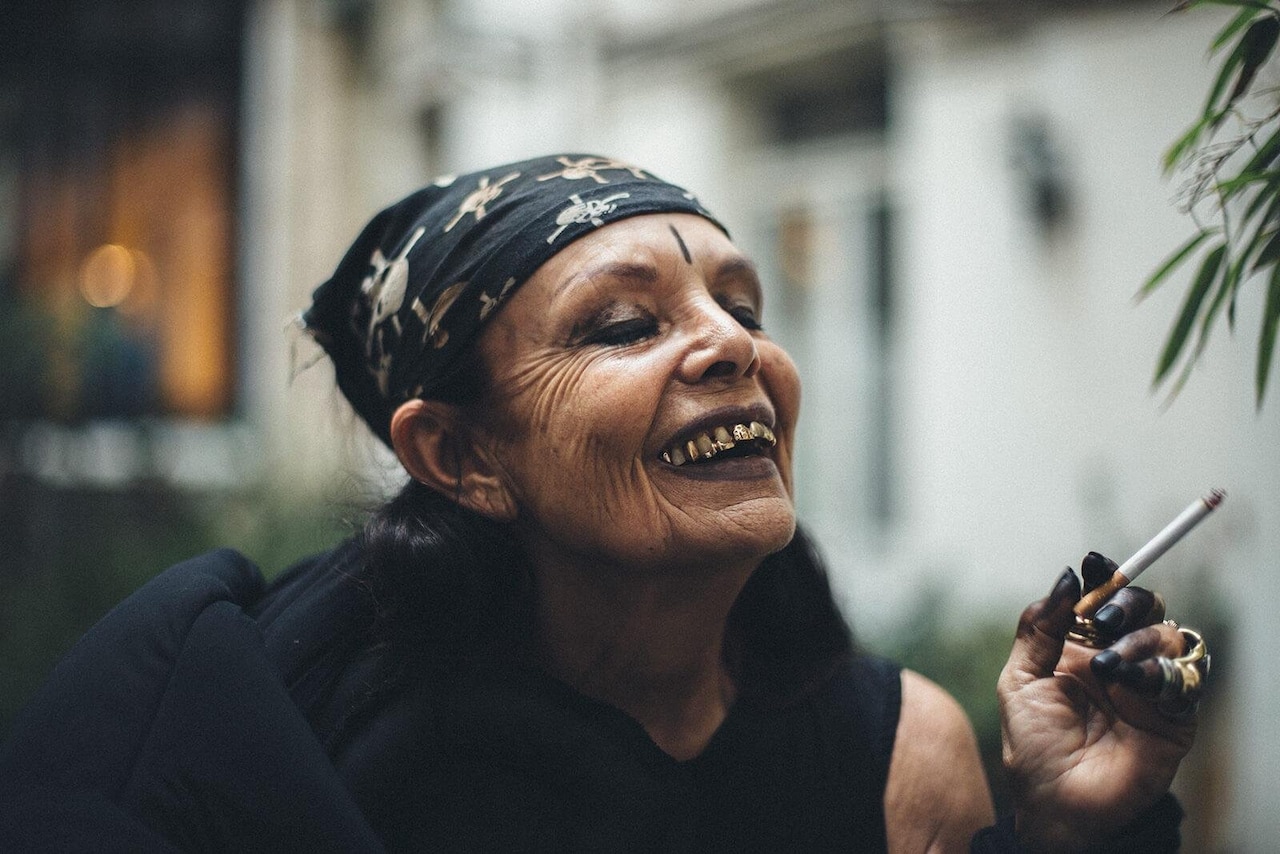 Michèle Lamys Age, Background and Her Interesting Life