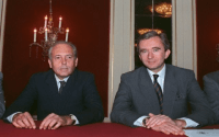 Alexandre Arnault, 32, Set to Shake Up LVMHs Spirits Business