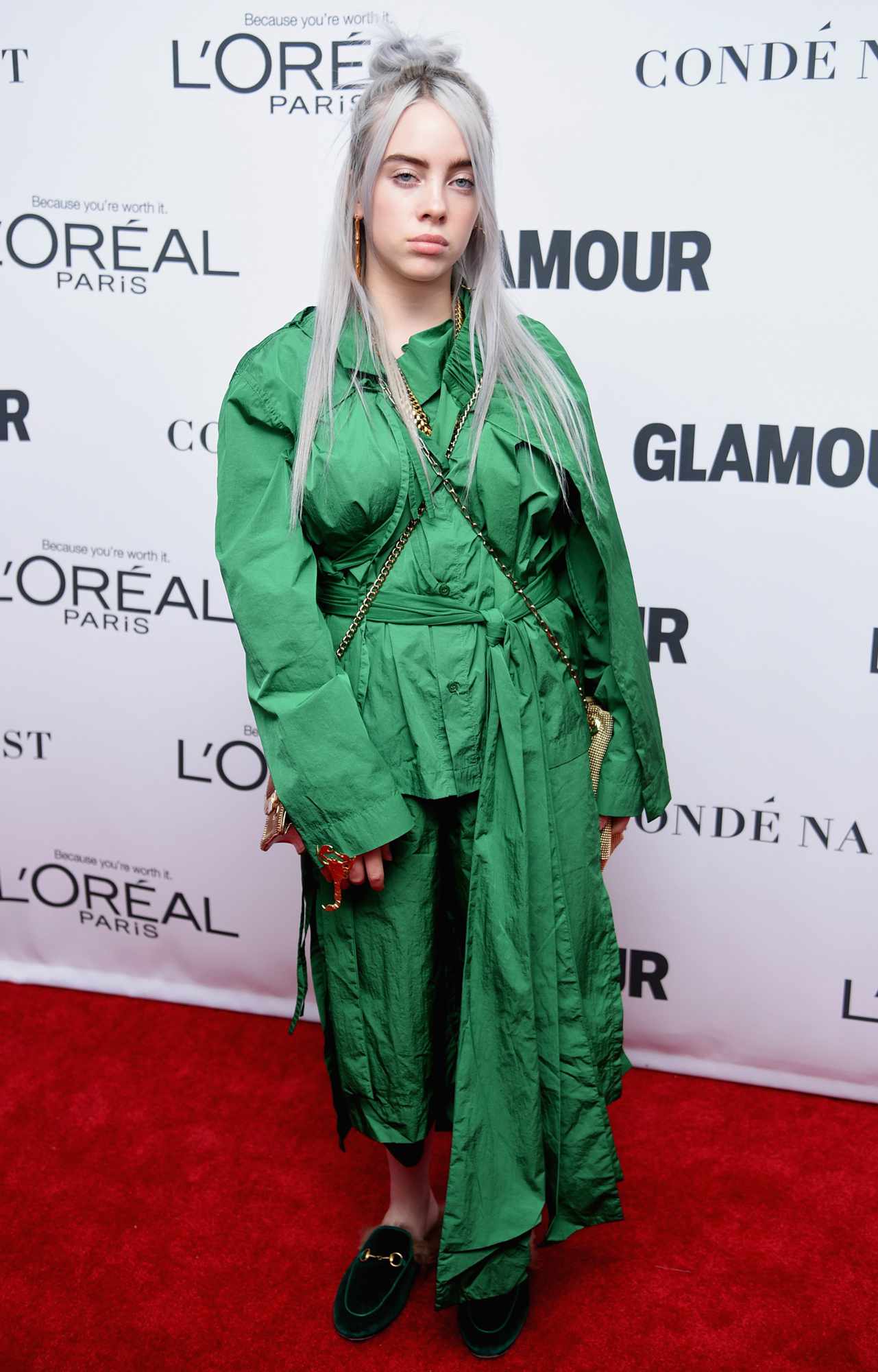 Billie Eilish Runway Show: Check Out Her Most Iconic Looks