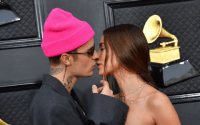 Fans Congratulate Justin Bieber and Hailey on Baby News