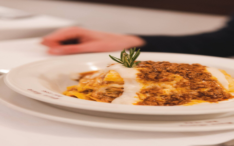ristorante buca mario: Best Dishes to Try? A Food Lovers Guide to the Menu!