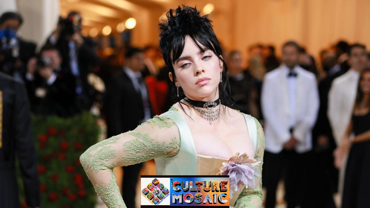 Billie Eilish Met Gala 2024 Fashion (Fans React to Her New Look)