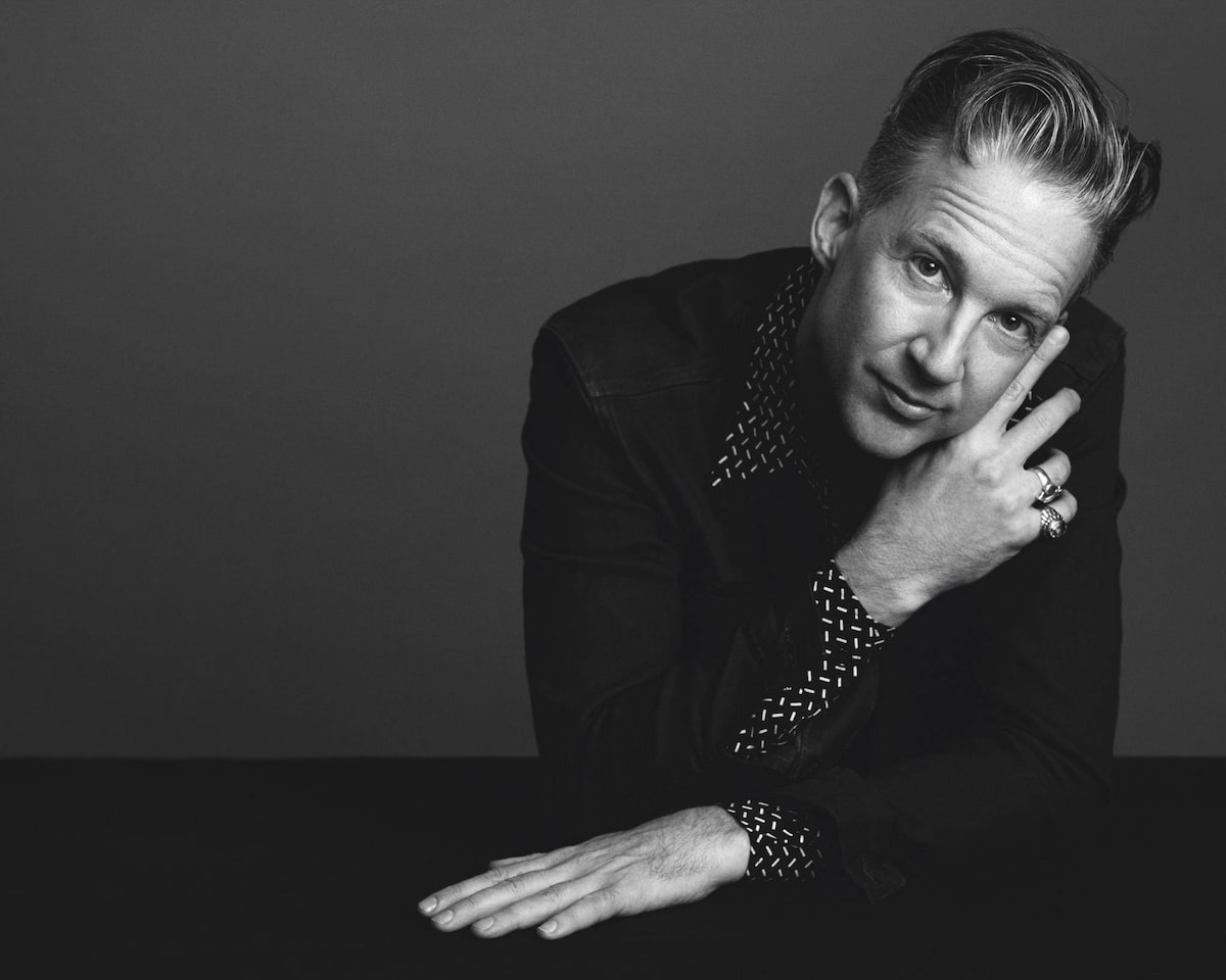 Who is Jefferson Hack? A Deep Dive into His Media Journey