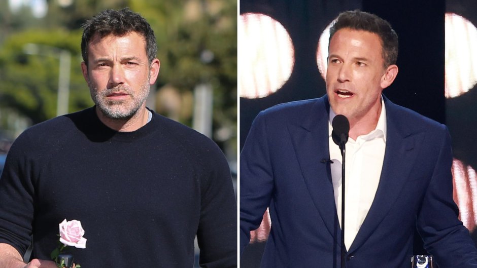 Ben Affleck Shirtless Snaps: See How He Looks Now! Did He Have Plastic Surgery?