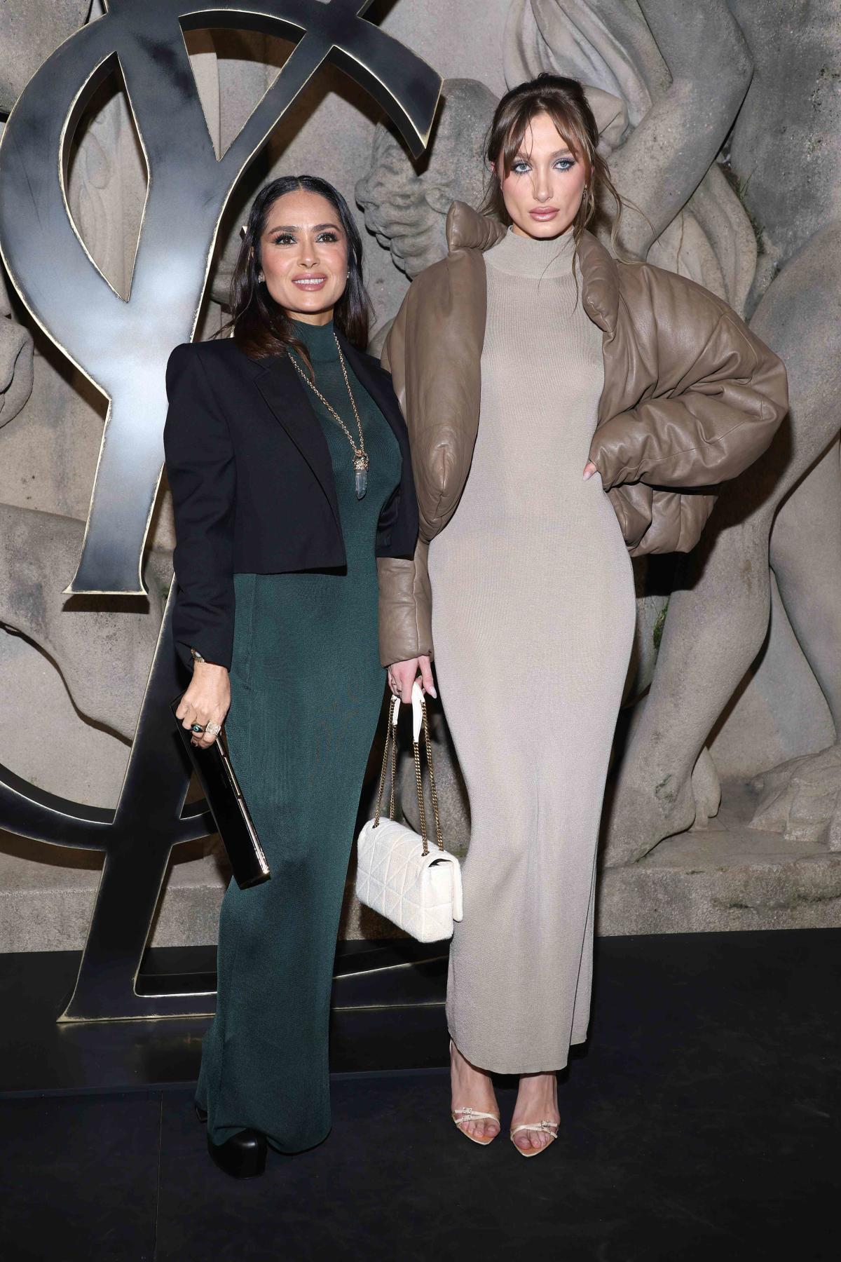 Mathilde Pinaults Style: How Does Billionaire Dress in Daily Life?
