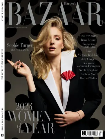 Best Harpers Bazaar Magazine Subscription Deals You Cant Miss