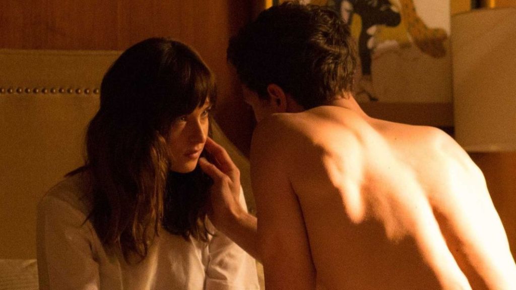 Best Dakota Johnson sexscene moments: A collection of her top scenes