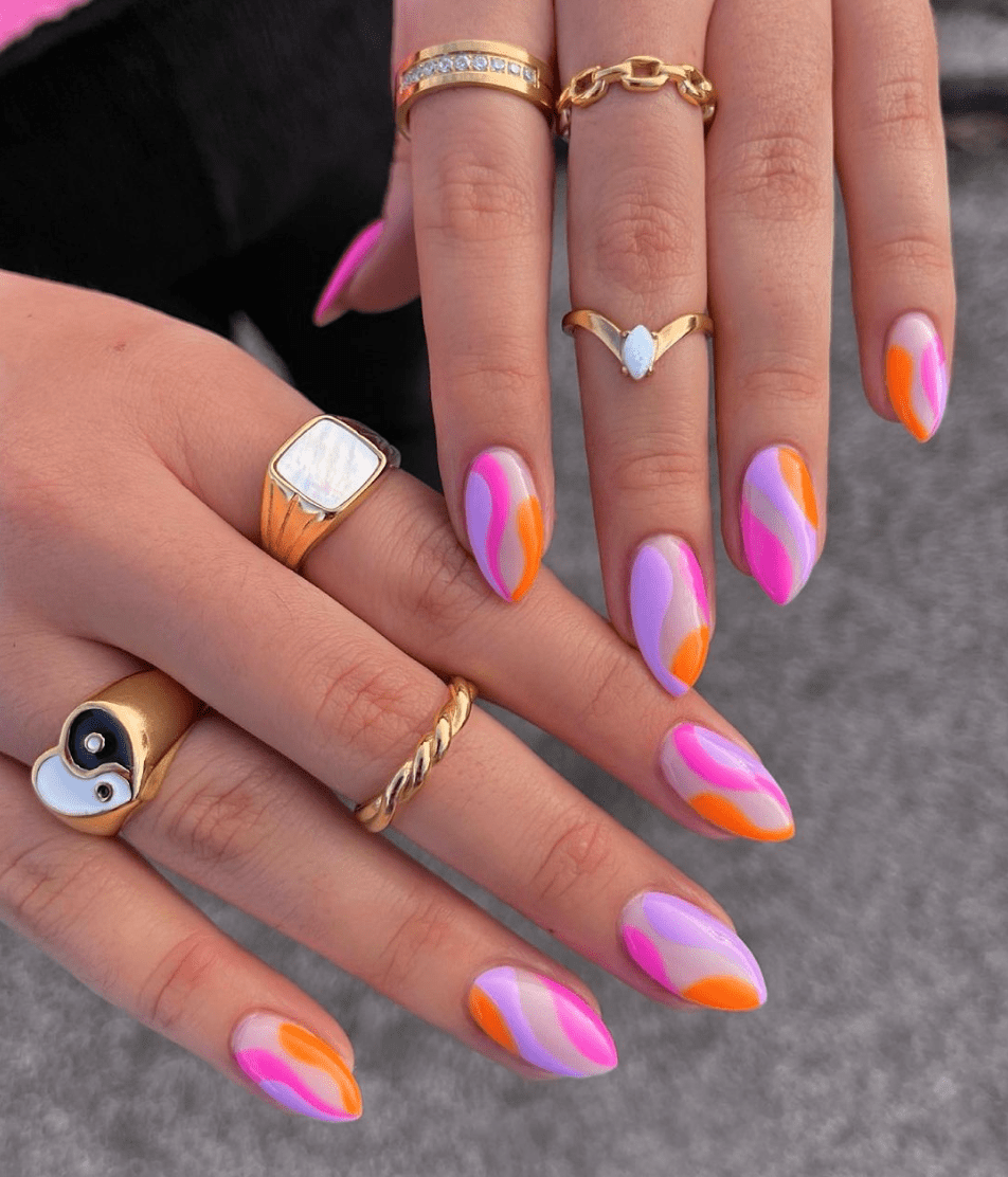 Cute Summer Nail Colors: Simple Ideas to Make Your Nails Pop This Summer!